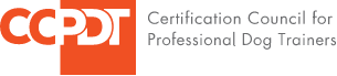 CCPDT — Certification Council for Professional Dog Trainers
